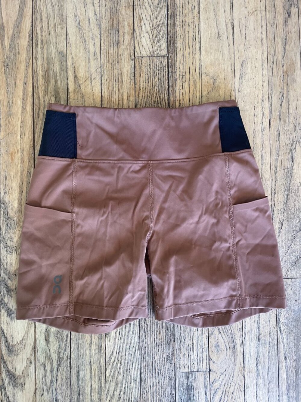 On Running Women’s Sprinter Shorts S
